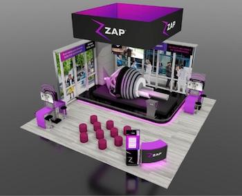 ZAP Surgical to Debut Gyroscopic Radiosurgery Platform at ASTRO